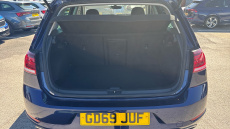 Volkswagen Golf 1.0 TSI 115 Match Edition 5dr Petrol Hatchback